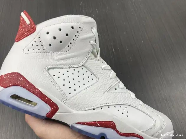 1st Kicks CT8529-162 6 Jordan Hare Retro 0618